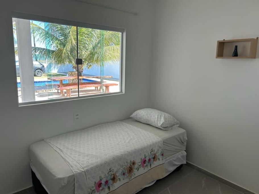 Beachhouse In Barra do Sirinhaém Exterior foto
