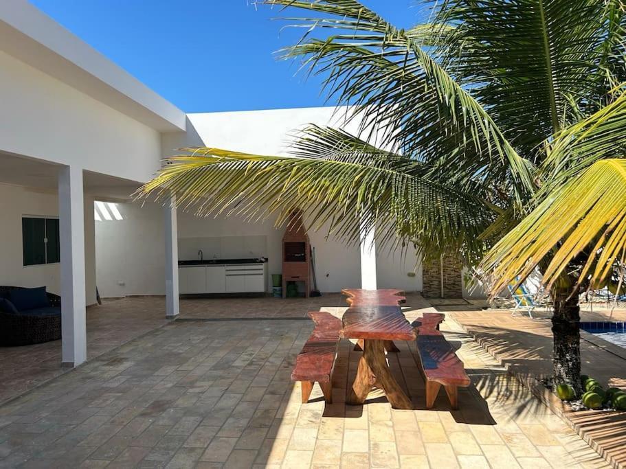 Beachhouse In Barra do Sirinhaém Exterior foto