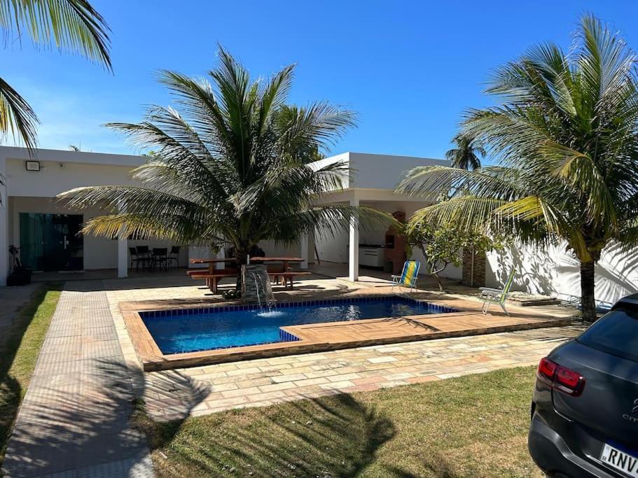 Beachhouse In Barra do Sirinhaém Exterior foto