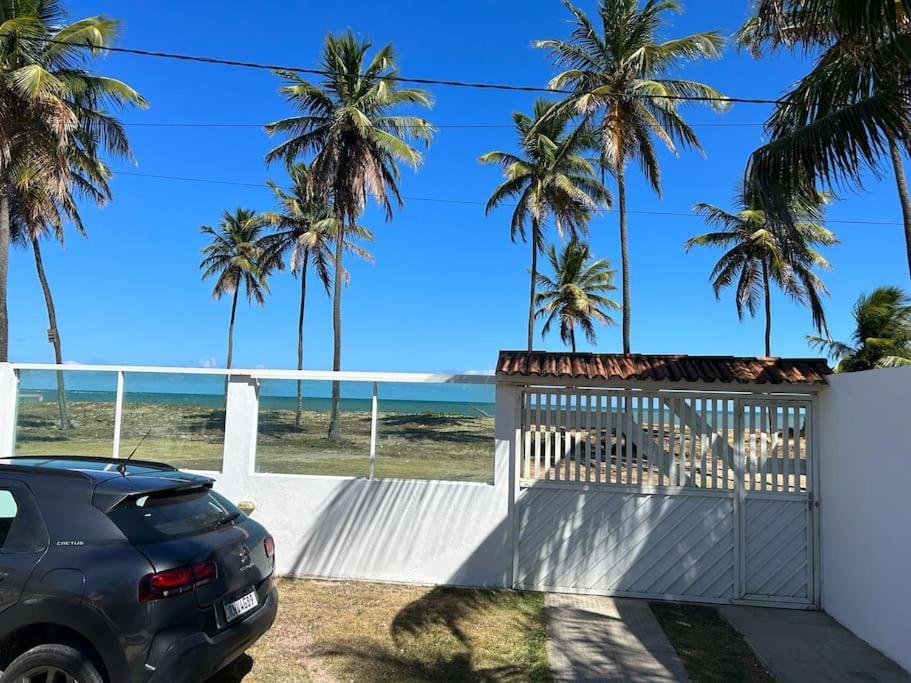 Beachhouse In Barra do Sirinhaém Exterior foto